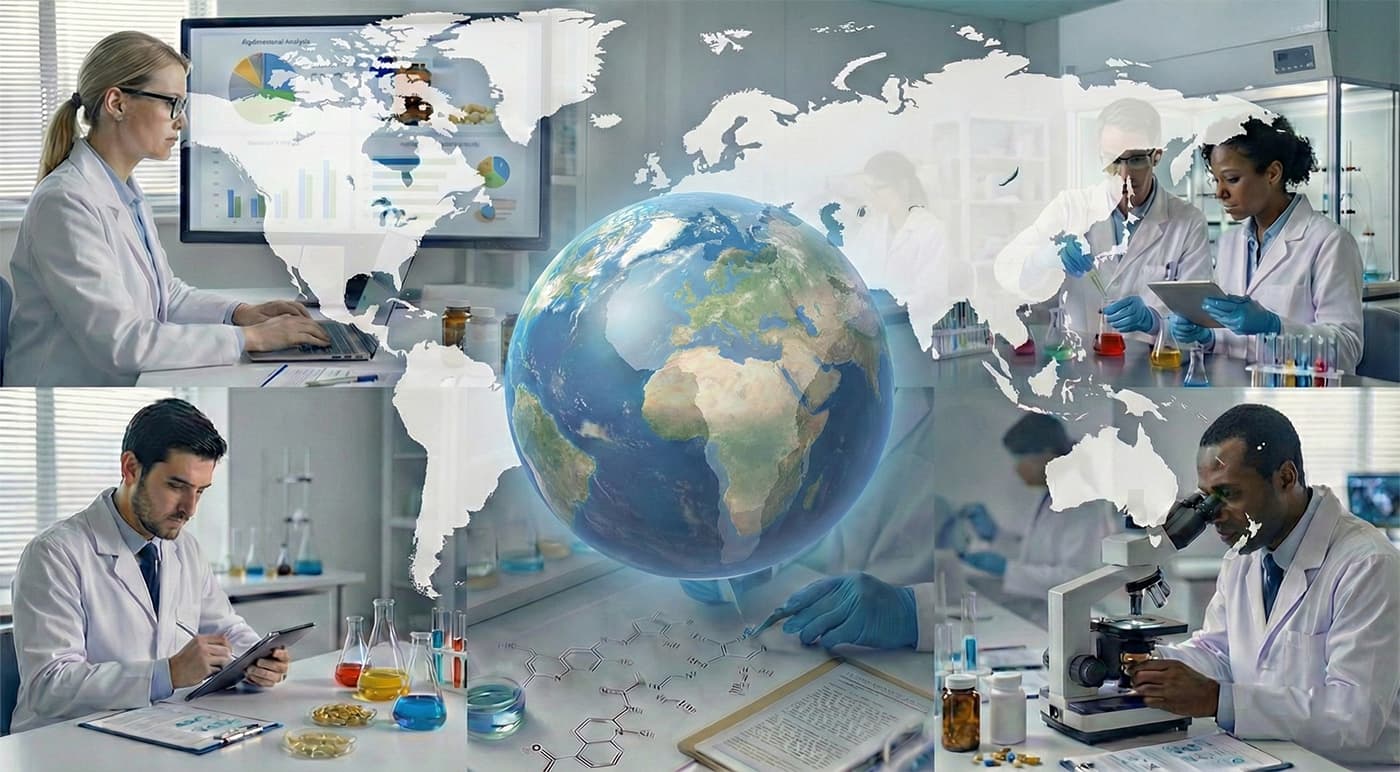 品質世界No.1を目指して、商品開発を行っています